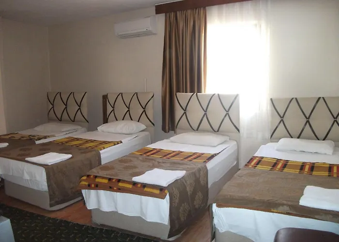 Paris Hotel Estambul