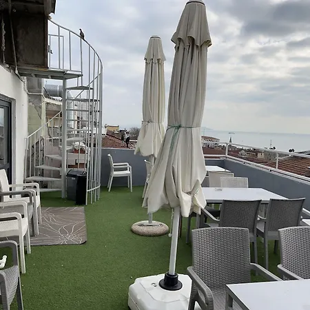 Paris Стамбул