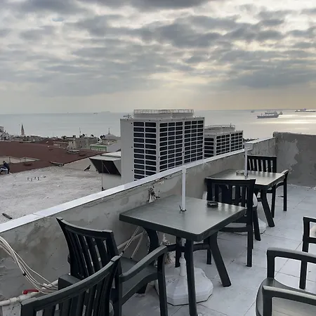 Paris Стамбул