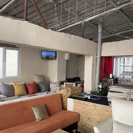 Paris Стамбул