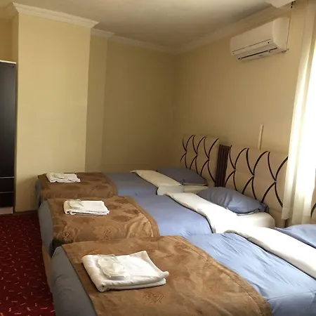 Paris 2* Стамбул